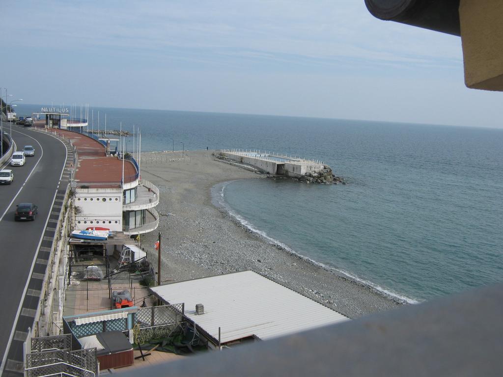 Hotel Bianca Maria Varazze Room photo